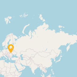 Apart Club Tolstogo на глобальній карті